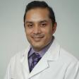 Photo: Dr. Dev Mehta, DO