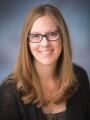 Photo: Dr. Ashlie Tronnes, MD