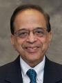 Photo: Dr. John Attokaren, MD