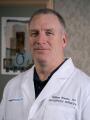 Photo: Dr. William Woods, DO