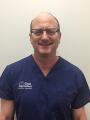 Photo: Dr. Russell Fidler, DDS