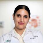 Zarah Somani, NP