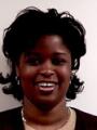 Photo: Dr. Andrea Williams, MD