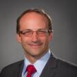 Photo: Dr. Ariel Goldman, MD