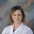 Photo: Dr. Mary Lindsey, DO