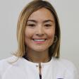 Photo: Dr. Flavia Goncalves, DDS