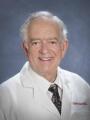 Photo: Dr. Clyde Elliott, MD
