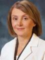 Photo: Dr. Oksana Hirniak, DO
