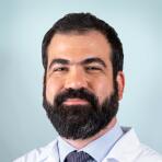 Dr. Iani Patsias, MD