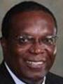 Photo: Dr. Ewan Johnson, MD