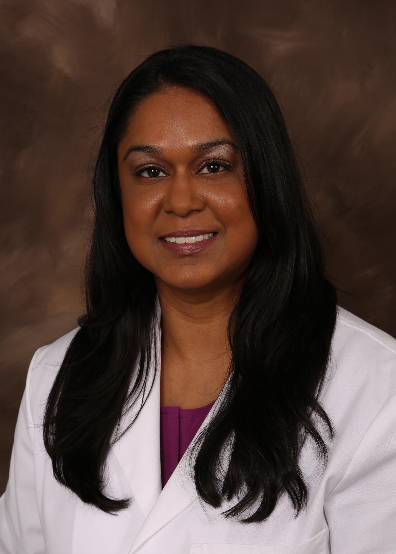 Dr. Romeena Martinez, DO | Family Medicine in Temple Terrace, FL ...