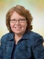 Photo: Dr. Barbara Boehm, Psy.D