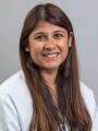Photo: Dr. Sarah Hossain, MD