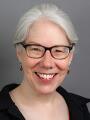 Photo: Dr. Giannina Tierney, MD