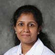 Photo: Dr. Gayathri Manickam, MD