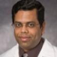 Photo: Dr. Ravi Ashwath, MD