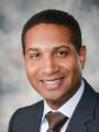 Photo: Dr. Romaine Johnson, MD