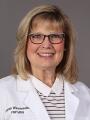 Photo: Dr. Karen Wessendorf, MD