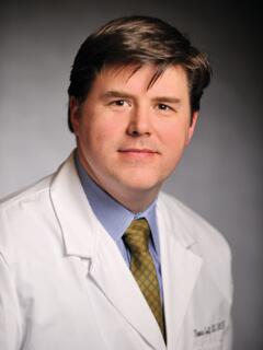 Dr Gyff Dr. Thomas Goff, MD – Cardiologist for Chest Pain in Danville, KY