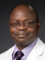 Photo: Dr. Bamidele Adesunloye, MD