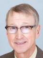 Photo: Dr. Bruce Buhr, MD