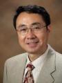 Photo: Dr. Yi Cai, MD