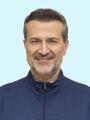 Photo: Dr. Bassam Bilal, MD
