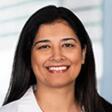 Photo: Dr. Nisreen Husain, MD