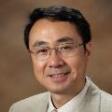 Photo: Dr. Yi Cai, MD