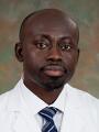 Photo: Dr. Kofi Amo-Mensah, MD