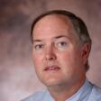 Photo: Dr. James Atkins, MD