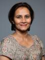 Photo: Dr. Nozaina Aftab, MD