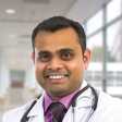 Photo: Dr. Ambar Patel, MD