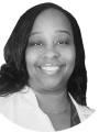Photo: Natalya Thomas, APRN