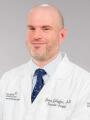 Photo: Dr. James Gallagher, MD