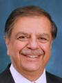 Photo: Dr. Chandra Krishnasastry, MD