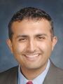 Photo: Dr. Anand Shivnani, MD