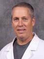 Photo: Dr. Daniel McGowan, MD