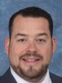 Photo: Dr. Matthew Ragsdell, DO