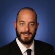 Photo: Dr. Sean Toussaint, MD