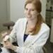 Photo: Dr. Emily Driesman, DDS