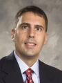 Photo: Dr. James Gebhardt, MD