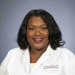 Dr. Constance Blunt, MD