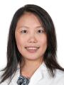 Photo: Dr. Ellen Wang, MD