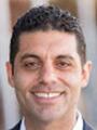 Photo: Dr. Sam Kalioundji, MD