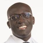 Dr. Charles Otu-Nyarko, MD