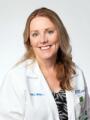Photo: Dr. Heidi Murley, MD