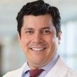Photo: Dr. David Barron, MD