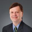 Photo: Dr. John Wiprud, MD