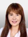 Photo: Dr. Lucy Li, MD